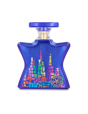 Eau De Parfum Bond No. 9 New York Unisex