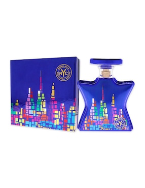 Eau de parfum Bond No. 9 New York unisex