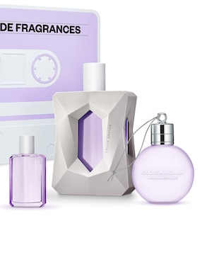 Eau de parfum Ariana Grande God is a woman para mujer