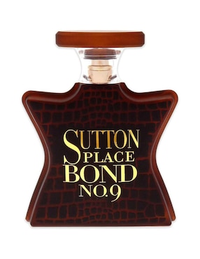 Eau de parfum Bond No. 9 Sutton unisex