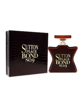 Eau de parfum Bond No. 9 Sutton unisex
