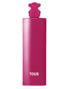 Eau de toilette Tous More more pink para mujer