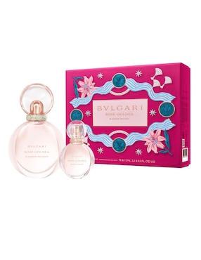 Eau De Toilette Bvlgari Omnia Para Mujer