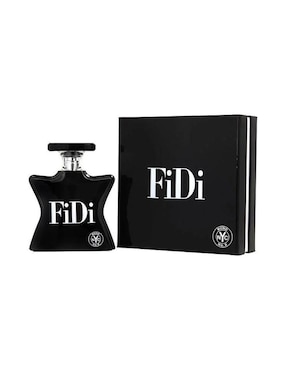 Eau de parfum Bond No. 9 FiDi unisex