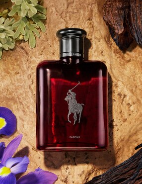 Eau de parfum Polo Ralph Lauren Red para hombre