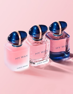 Eau de parfum Giorgio Armani My way para mujer