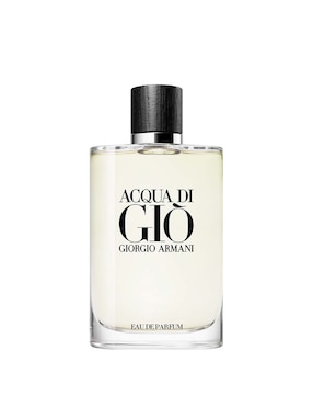 Eau De Parfum Giorgio Armani Acqua Di Gio Para Hombre