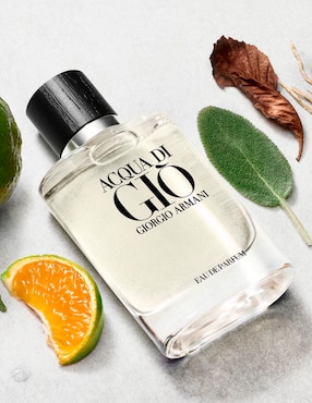 Eau de parfum Giorgio Armani Acqua Di Giò para hombre