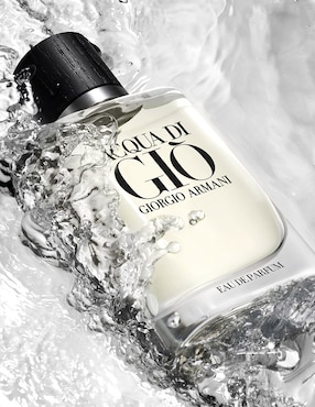 Eau de parfum Giorgio Armani Acqua Di Giò para hombre