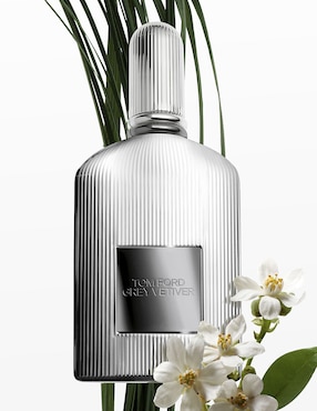 Perfume Tom Ford Grey Vetiver unisex
