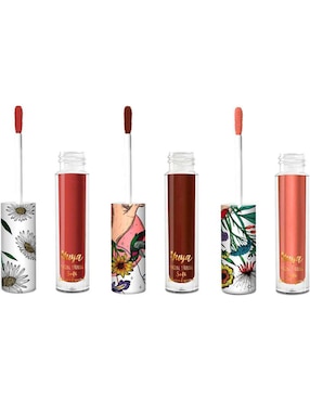 Labial mate Yuya Sets Yuya