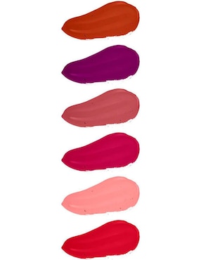 Labial mate Yuya Sets Yuya
