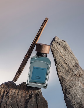 Eau de parfum Adolfo Dominguez Ámbar Negro para hombre