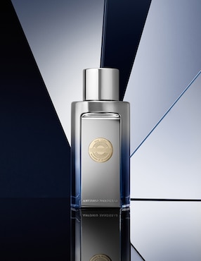 Eau de parfum Antonio Banderas The icon elixir para hombre