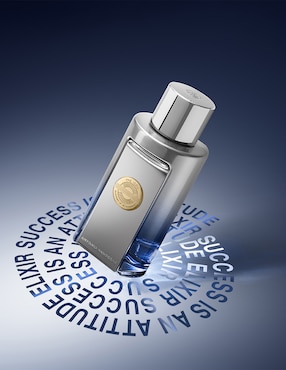 Eau de parfum Antonio Banderas The icon elixir para hombre