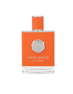 Eau de toilette Vince Camuto Solare para hombre