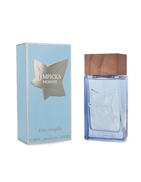 Eau de toilette Lolita Lempicka Homme para hombre