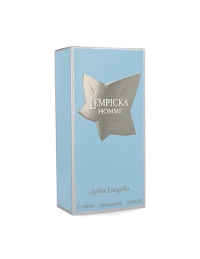 Eau de toilette Lolita Lempicka Homme para hombre