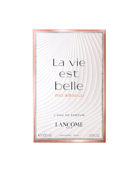 Eau de parfum Lancôme Lancome La Vie Est Belle Iris Absolu para mujer