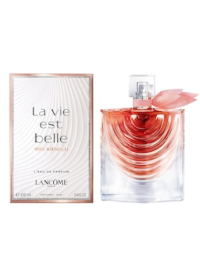 Eau de parfum Lancôme Lancome La Vie Est Belle Iris Absolu para mujer