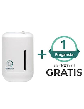 Difusor eléctrico Zensaria Nano
