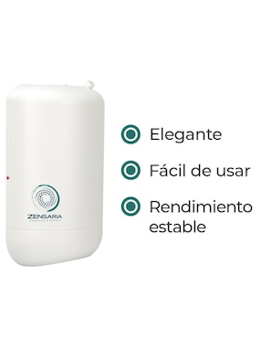 Difusor eléctrico Zensaria Nano