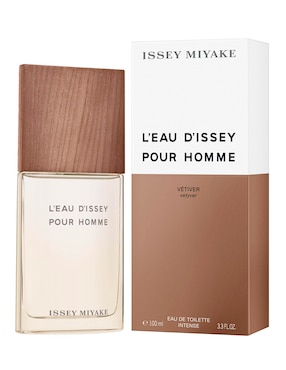 Eau de toilette Issey Miyake para hombre