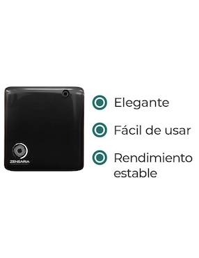 Difusor eléctrico Zensaria
