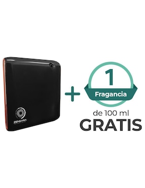 Difusor eléctrico Zensaria