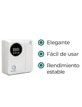 Difusor eléctrico Zensaria