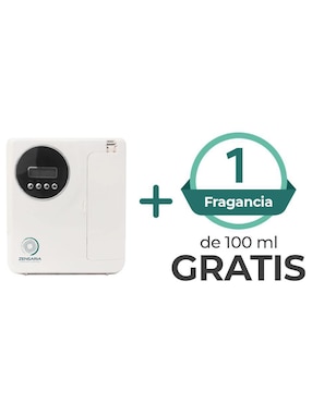 Difusor eléctrico Zensaria