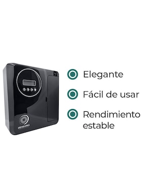 Difusor eléctrico Zensaria