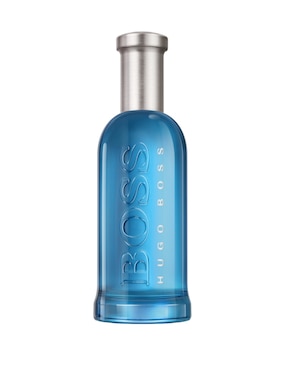 Eau De Toilette Hugo Boss Bottled Pacific Para Hombre