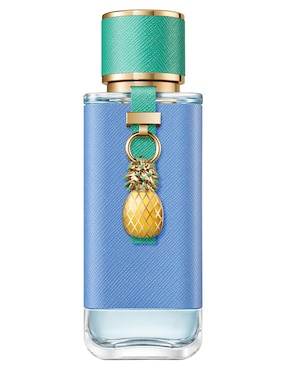 Eau De Parfum Carolina Herrera Luckycharms Mad World Para Mujer