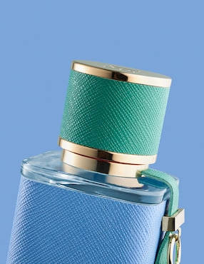 Eau de parfum Carolina Herrera Luckycharms mad world para mujer