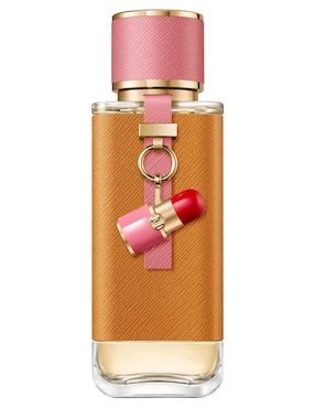 Eau De Parfum Carolina Herrera Luckycharms Call Me Darling Para Mujer