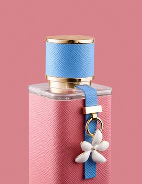 Eau de parfum Carolina Herrera Luckycharms alegria de vivir para mujer