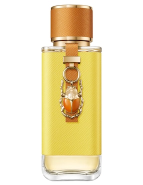 Eau De Parfum Carolina Herrera Luckycharms Lucky Charm Para Mujer