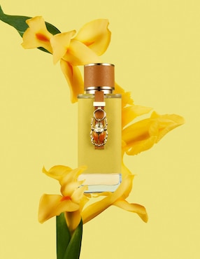 Eau de parfum Carolina Herrera Luckycharms lucky charm para mujer