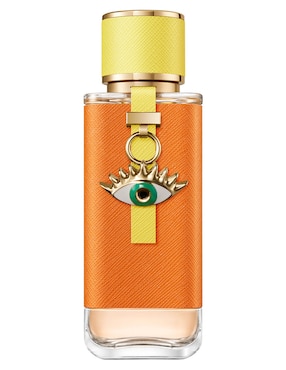 Eau De Parfum Carolina Herrera Luckycharms Fearless & Fabulous Para Mujer