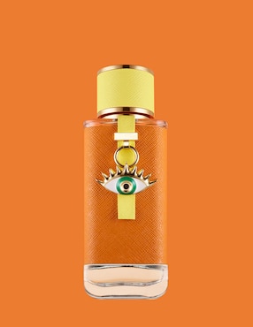 Eau de parfum Carolina Herrera Luckycharms Collection Fearless and Fabulous para mujer