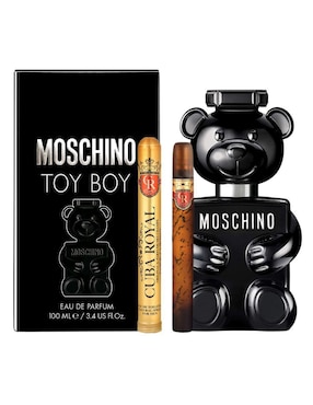 MOSCHINO Perfume Toy Boy 100ml Edp Moschino Hombre