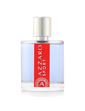 Eau De Toilette Azzaro Sport Para Hombre