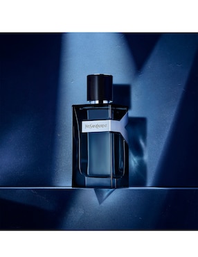 Eau de parfum Yves Saint Laurent Y Intense para hombre