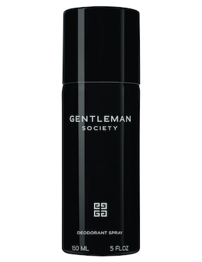 Desodorante En Aerosol Givenchy Gentleman Society Para Hombre