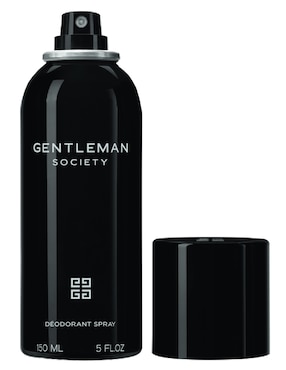 Desodorante axilas en aerosol Givenchy Gentleman society para hombre