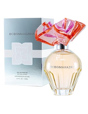 Eau de parfum Bcbgmaxazria para mujer