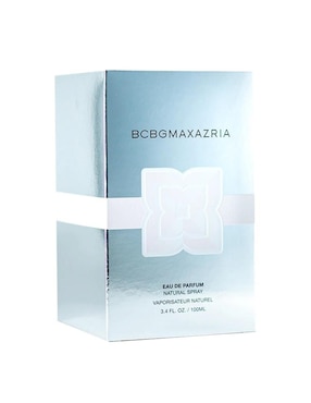 Eau de parfum Bcbgmaxazria para mujer
