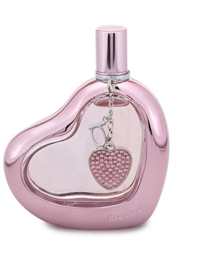 Eau De Parfum Bebe Sheer Para Mujer