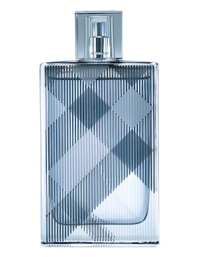 Eau De Toilette Burberry Brit Para Hombre